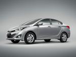 Hyundai HB20S 2013 года